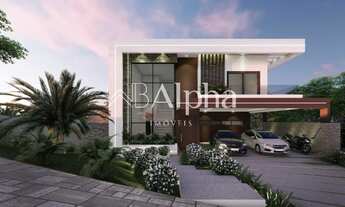 Imagem 4: Terreno à venda no condomínio Mosaico da Aldeia, em Aldeia da Serra, Santana de Parnaíba