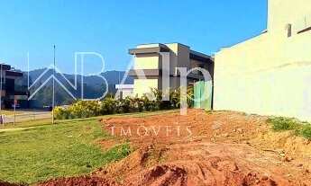 Imagem 3: Terreno à venda no Condomínio Itahyê - Santana de Parnaíba