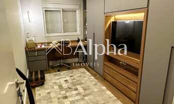 Imagem 6: Apartamento à venda no Condomínio Parc Athenee em Alphaville