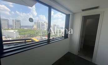 Imagem 4: Sala comercial para locação no Edifício Murano Business em Alphaville