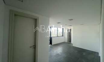 Imagem 2: Sala comercial para locação no Edifício Murano Business em Alphaville