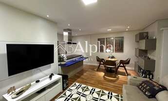 Imagem: Apartamento à venda no Condomínio Alpha