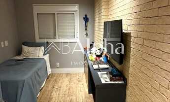 Imagem 3: Apartamento à venda no Condomínio Parc Athenee em Alphaville