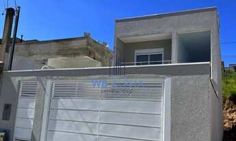 Imagem 2: Casa à venda - Portal dos Ipês 3 - Cajamar - SP