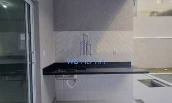 Imagem 7: Casa à venda - Portal dos Ipês 3 - Cajamar - SP