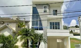 Imagem: Casa à venda - Condomínio Alphasitio