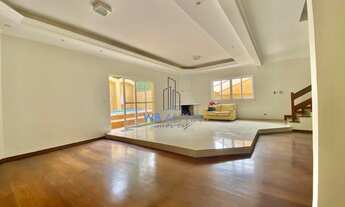 Imagem 3: Casa à venda - Condomínio Alphaville Residencial 9 - Santana de Parnaíba - SP