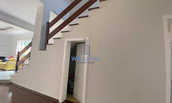 Imagem 5: Casa à venda - Condomínio Alphaville Residencial 9 - Santana de Parnaíba - SP