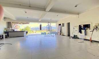 Imagem 4: Casa para venda e locação no Residencial Alphaville 10 - Santana de Parnaíba - SP