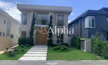 Imagem: Casa a venda no Condomínio Villa Solaia