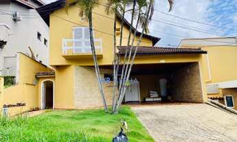 Imagem: Casa à venda - Condomínio Alphaville Residencial