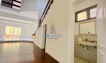 Imagem 6: Casa à venda - Condomínio Alphaville Residencial 9 - Santana de Parnaíba - SP