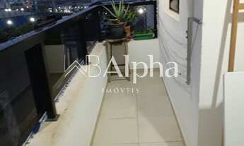 Imagem 7: Apartamento à venda no Edifício Essenza em Osasco - SP