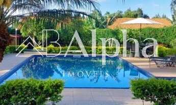 Imagem 2: Chácara à venda no Condomínio Greenville 1 - Boituva/SP