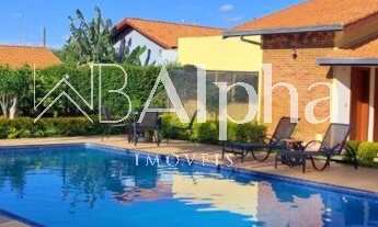 Imagem 3: Chácara à venda no Condomínio Greenville 1 - Boituva/SP