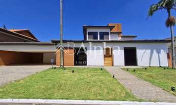 Imagem: Casa para venda no Residencial Alphaville