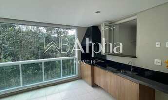 Imagem 4: Apartamento à venda no Condomínio Premium Tamboré em Santana de Parnaíba