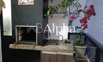 Imagem 6: Apartamento à venda no Edifício Essenza em Osasco - SP