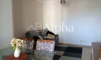 Imagem 5: Apartamento à venda no Edifício Essenza em Osasco - SP