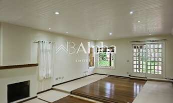 Imagem 3: Casa para locação no Residencial Alphaville 6