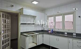 Imagem 7: Casa para locação no Residencial Alphaville 6