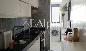 Imagem 2: Apartamento à venda no Edifício Essenza em Osasco - SP