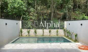 Imagem 2: Casa à venda no Condomínio Nova Jaguari em Santana de Parnaíba - SP