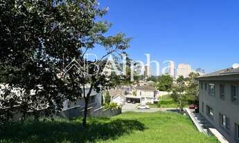 Imagem 4: Terreno à venda no Condomínio Melville em Alphaville - SP