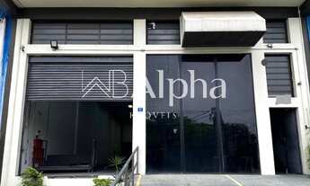 Imagem 2: Galpão para locação e venda no Tamboré - Barueri