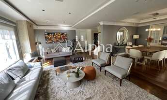 Imagem 2: Casa à venda no Residencial Tamboré 10