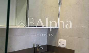 Imagem 7: Apartamento à venda no Condomínio Acqua Park em Alphaville - SP