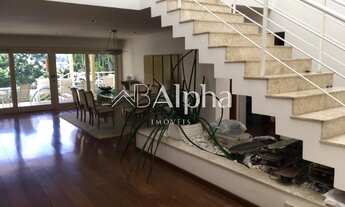 Imagem: Casa à venda - Condomínio Melville - Santana