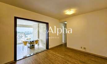 Imagem: Apartamento à venda em Barueri-SP, Dezoito