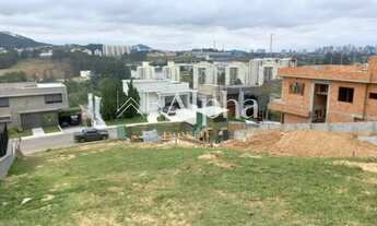 Imagem: Terreno à venda em Alphaville - Condomínio