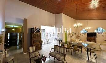 Imagem 7: Casa à venda no Residencial Tamboré 3