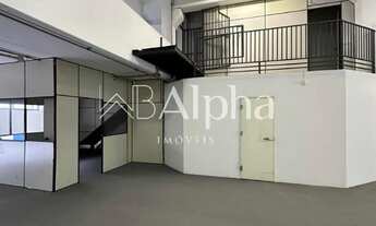 Imagem 6: Galpão para locação e venda no Tamboré - Barueri