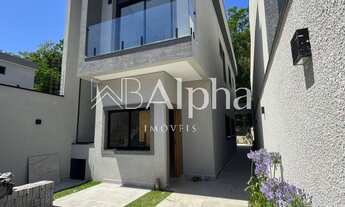 Imagem: Casa à venda no Condomínio Nova Jaguari