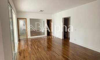 Imagem 2: Apartamento à venda no Condomínio Premium Tamboré em Santana de Parnaíba