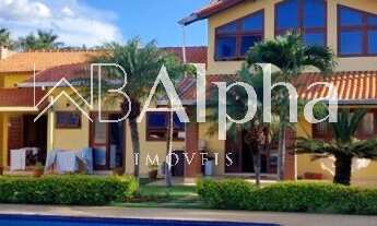 Imagem: Chácara à venda no Condomínio Greenville