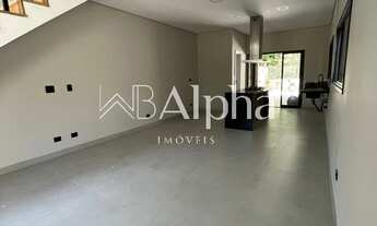 Imagem 3: Casa à venda no Condomínio Nova Jaguari em Santana de Parnaíba - SP