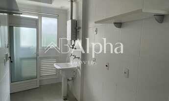 Imagem 6: Apartamento à venda no Condomínio Premium Tamboré em Santana de Parnaíba