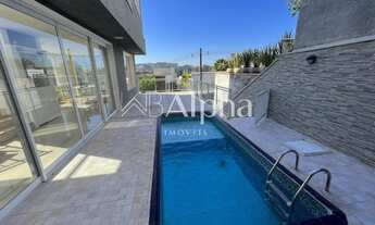 Imagem: Casa à venda no Condomínio Alphasítio