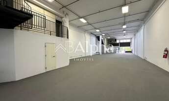 Imagem 7: Galpão para locação e venda no Tamboré - Barueri