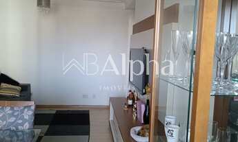 Imagem 4: Apartamento à venda no Edifício Essenza em Osasco - SP