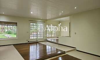 Imagem 4: Casa para locação no Residencial Alphaville 6