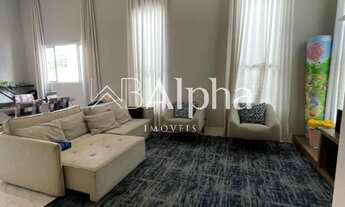 Imagem: Casa à venda no Condomínio Burle Marx