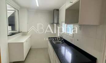 Imagem 7: Apartamento à venda no Condomínio Premium Tamboré em Santana de Parnaíba