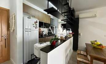 Imagem: Apartamento à venda no Condomínio Jardins