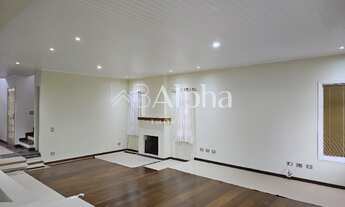 Imagem: Casa para locação no Residencial Alphaville