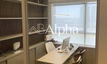 Imagem 4: Sala comercial à venda no Edifício New Worker Tower em Alphaville - SP